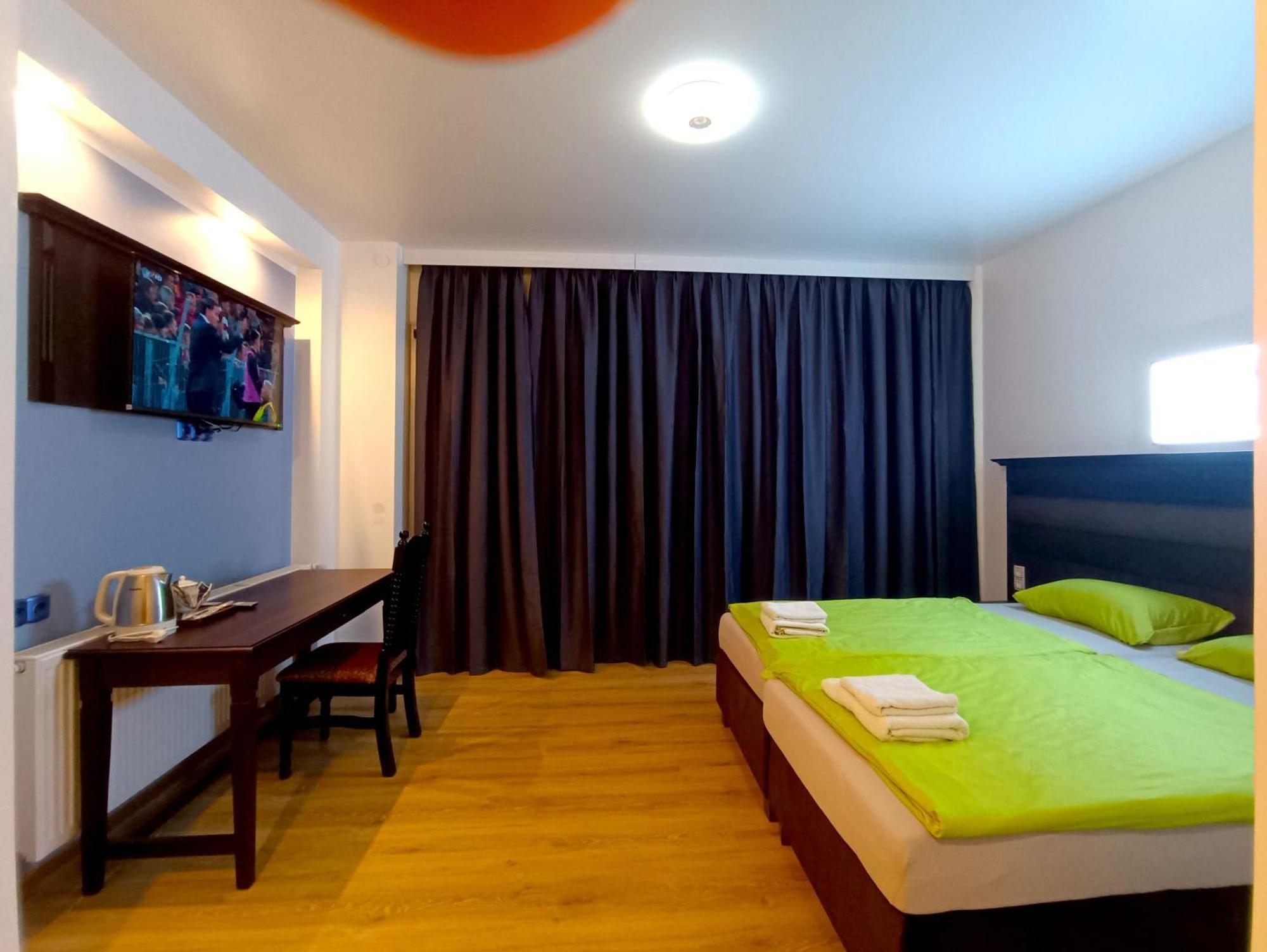 Hotel Destille Dormagen Cameră foto