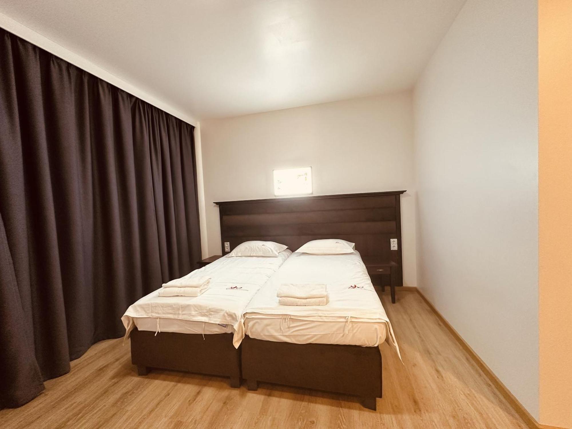 Hotel Destille Dormagen Cameră foto