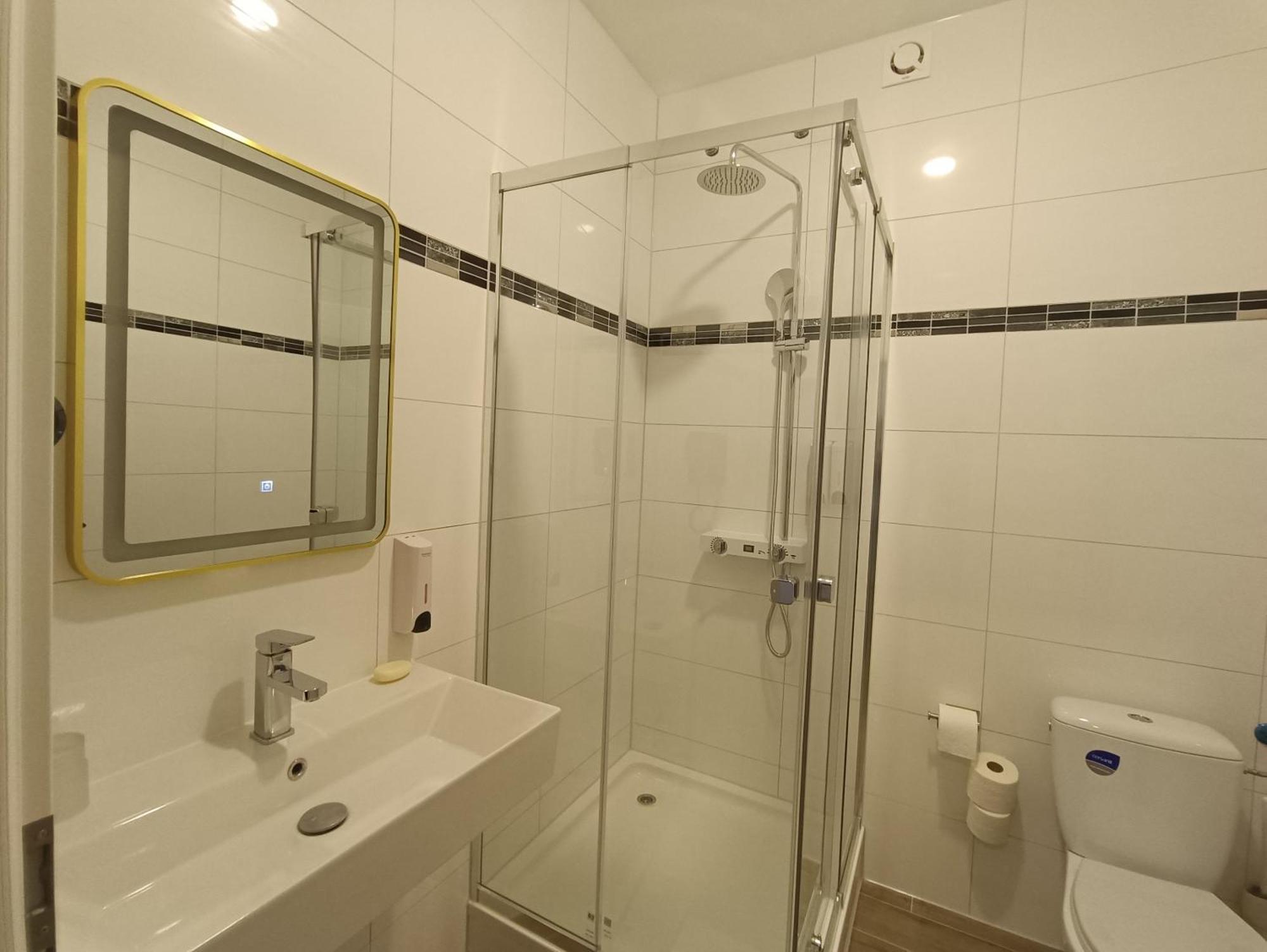 Hotel Destille Dormagen Cameră foto