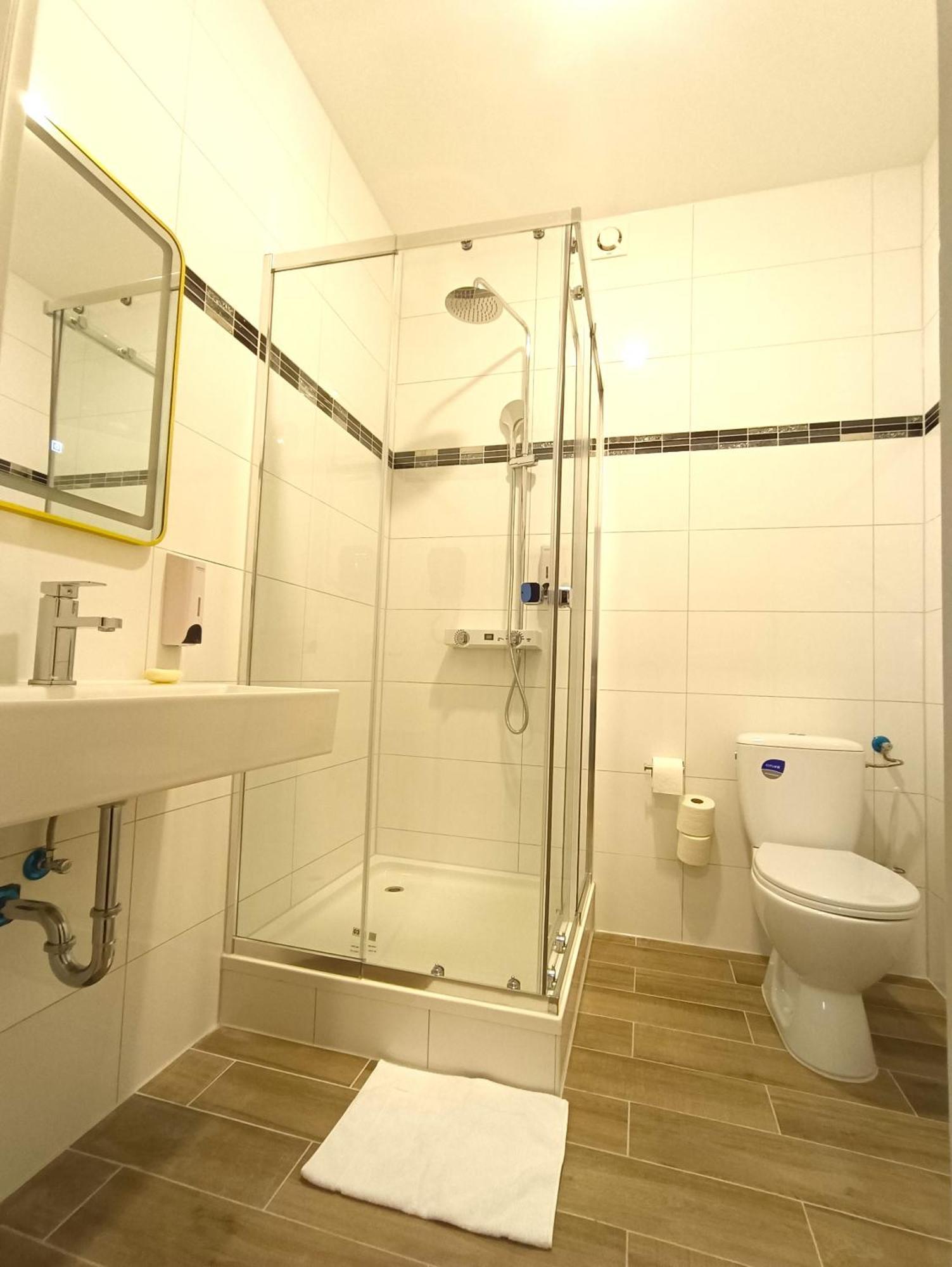 Hotel Destille Dormagen Cameră foto