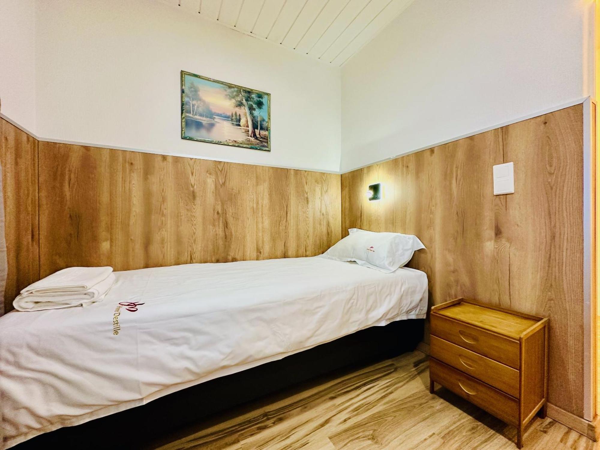 Hotel Destille Dormagen Cameră foto