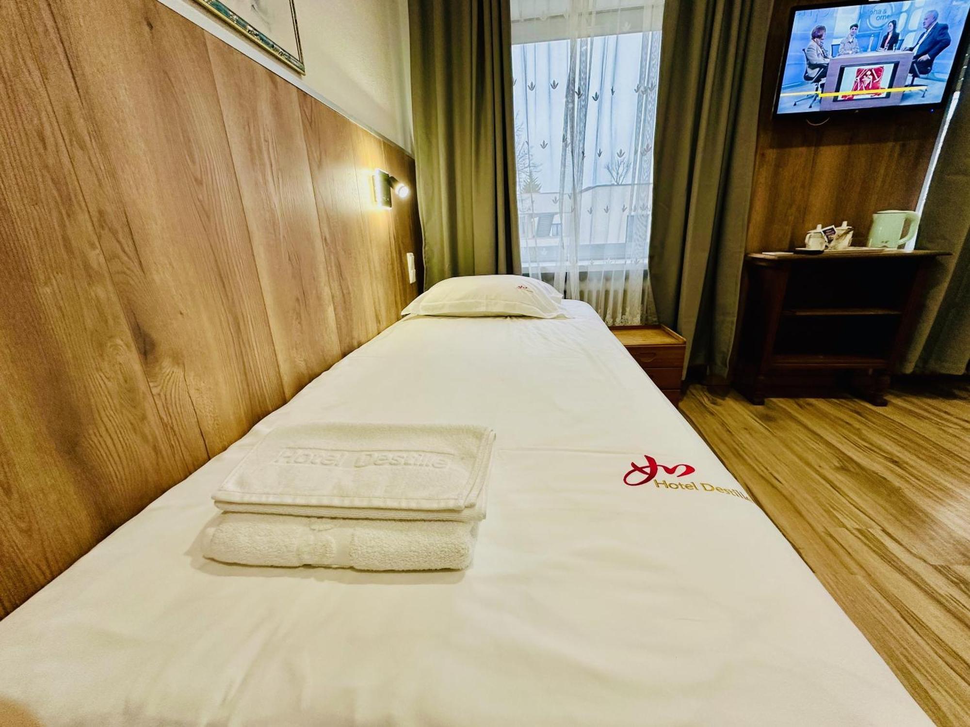 Hotel Destille Dormagen Cameră foto