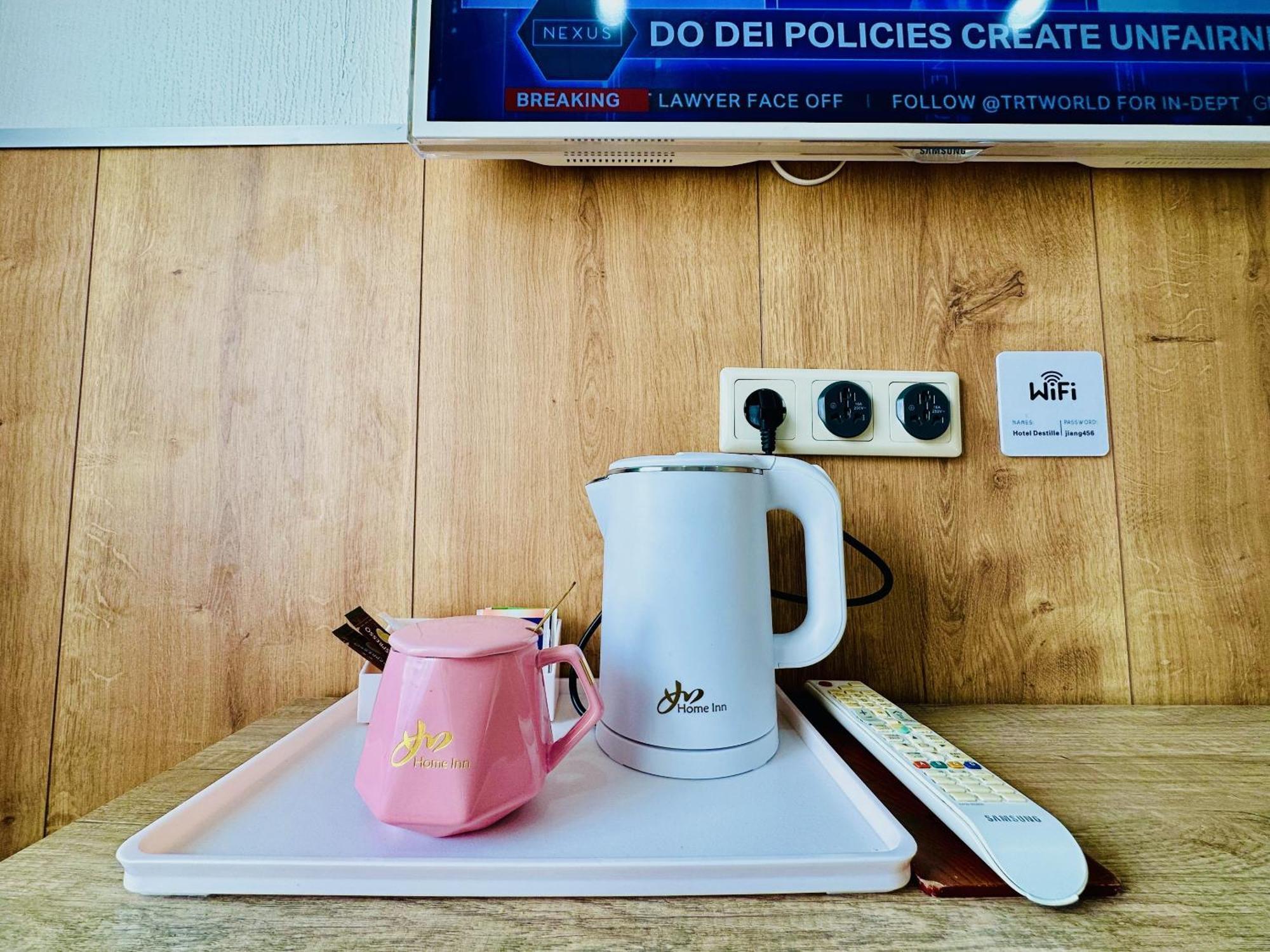 Hotel Destille Dormagen Cameră foto