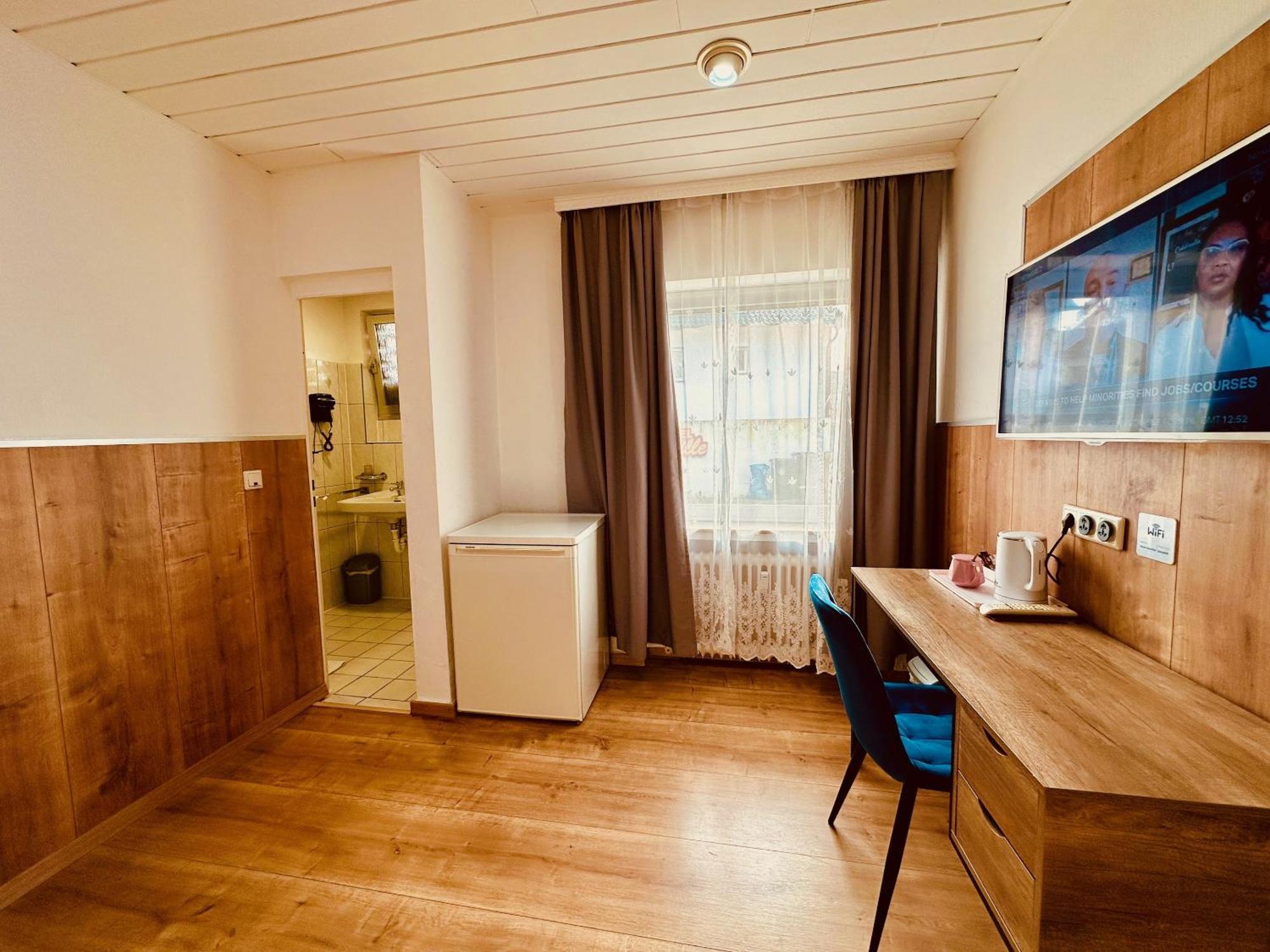 Hotel Destille Dormagen Cameră foto