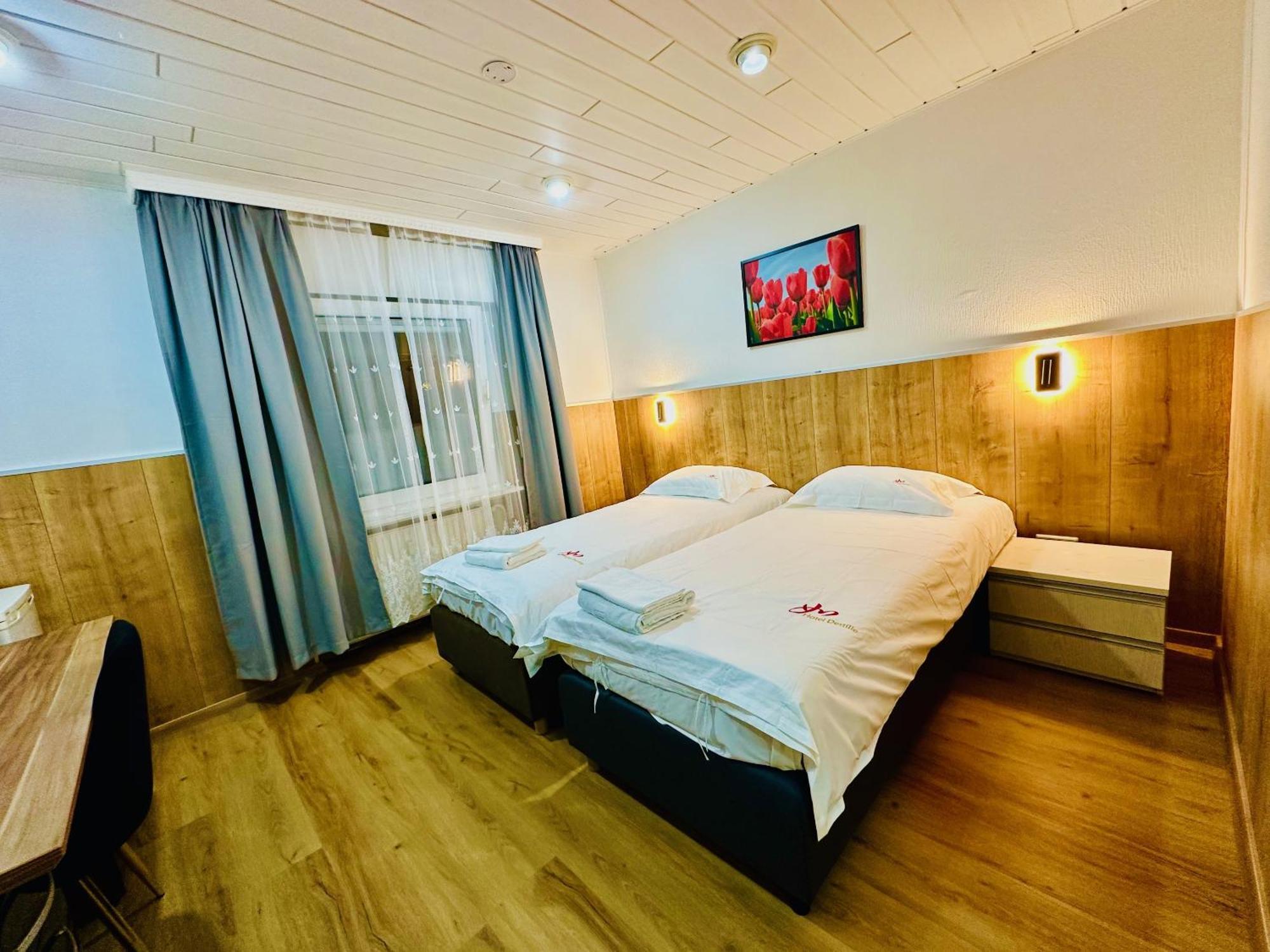 Hotel Destille Dormagen Cameră foto