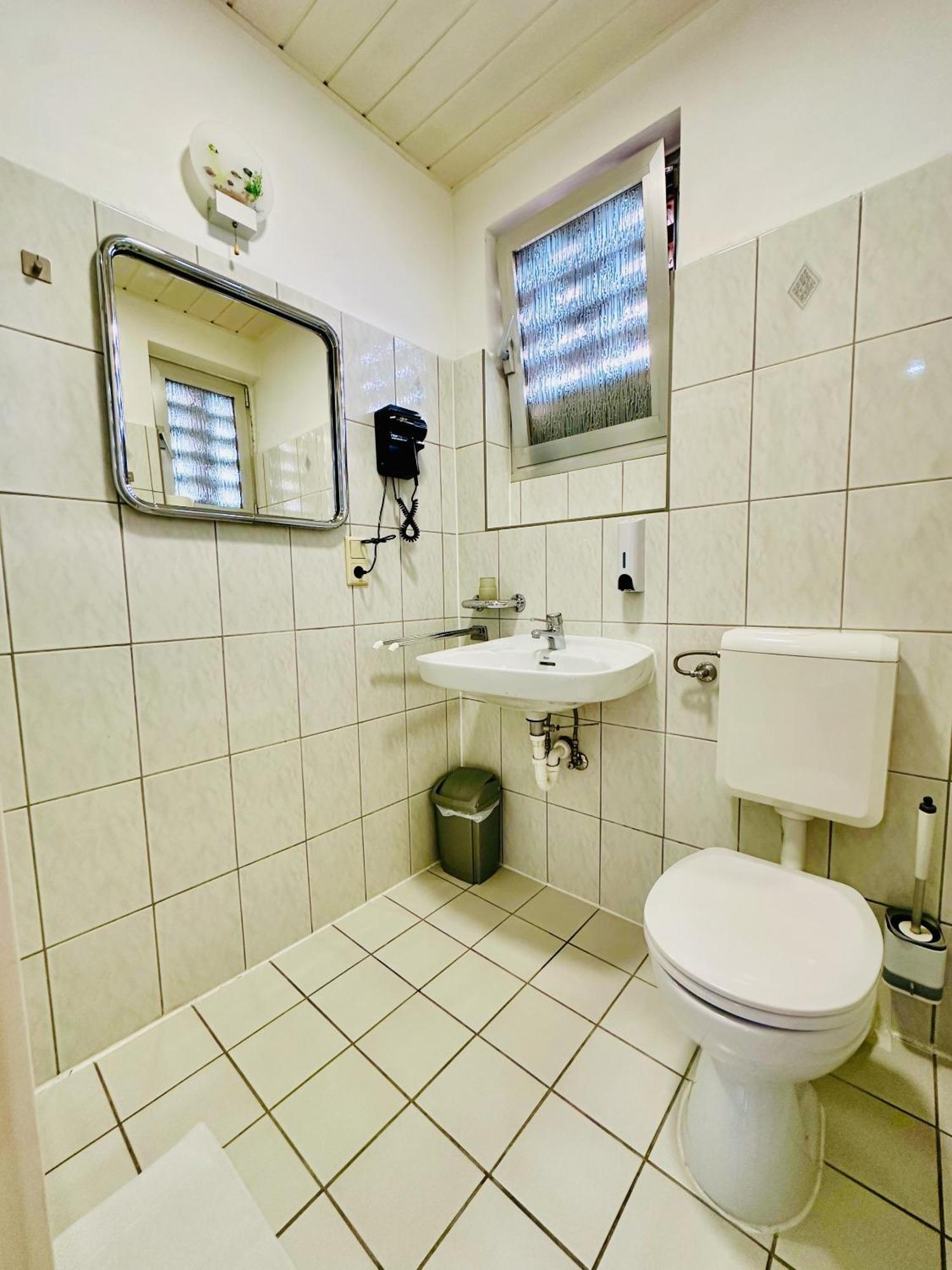 Hotel Destille Dormagen Cameră foto